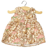 Minikane  Minikane-Gewand / Kleid für Gordi-Puppen / Design Faustine Indischene Rosée