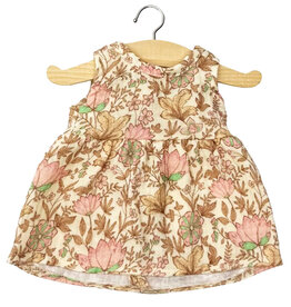 Minikane  Minikane-Gewand / Kleid für Gordi-Puppen / Design Faustine Indischene Rosée