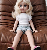 Paola Reina poppen Paola Reina Amigas doll Clara with clothes / show model