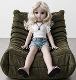 Paola Reina poppen Paola Reina Amigas doll Clara with clothes / show model