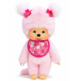 Monchhichi Monchhichi girl Cherry Blossom