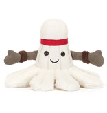 Jellycat knuffels Jellycat Amuseables Sport-Badminton-Shuttle