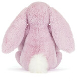 Jellycat knuffels Jellycat Thistlepop Blossom Luxe Bunny