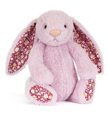 Jellycat knuffels Jellycat Thistlepop Blossom Luxe Bunny