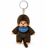 Monchhichi Monchhichi Schlüsselanhänger Junge