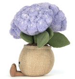 Jellycat knuffels Jellycat Amuseables Hortensie / Hortensie