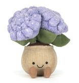 Jellycat knuffels Jellycat Amuseables Hortensie / Hortensie