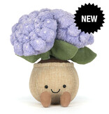 Jellycat knuffels Jellycat Amuseables hydrangea / hortensia