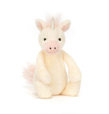 Jellycat knuffels Jellycat Bashful unicorn