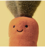 Jellycat knuffels Jellycat Amuseables Carrot