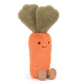 Jellycat knuffels Jellycat Amuseables Carrot