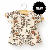 Minikane  Minikane collection babies / body shorty  en jersey Gisèle