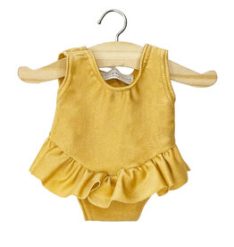 Minikane  Minikane-Body/Tanztrikot/Justaucorps Maïa und Lycra Gold
