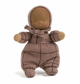 Minikane  Minikane Les Loupiots doll boy
