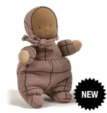 Minikane  Minikane Les Loupiots doll boy