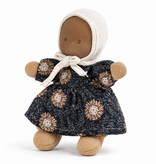 Minikane  Minikane Les Loupiots doll girl