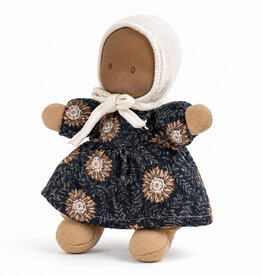 Minikane  Minikane Les Loupiots popje meisje