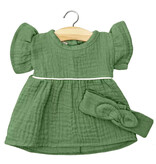 Minikane  Minikane Gordi Daisy doll dress with headband / ortie