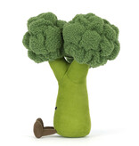 Jellycat knuffels Jellycat Amuseables Brokkoli