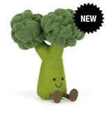 Jellycat knuffels Jellycat Amuseables Brokkoli
