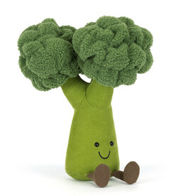 Jellycat knuffels Jellycat Amuseables Brokkoli
