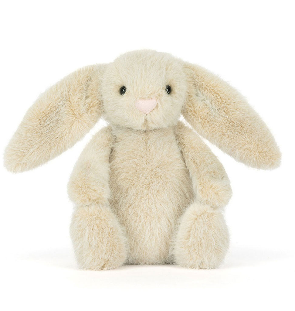 Jellycat knuffels Jellycat Weizenfluffet-Hase