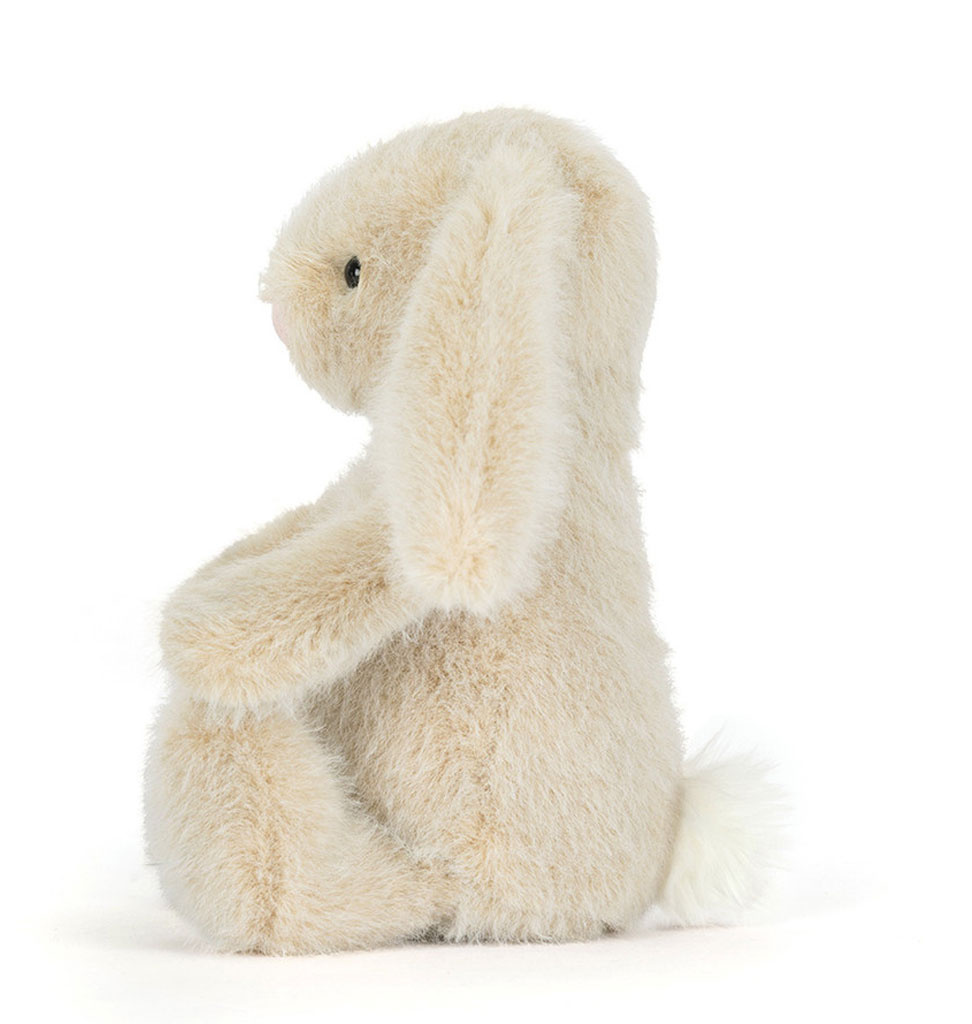 Jellycat knuffels Jellycat Weizenfluffet-Hase