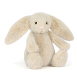Jellycat knuffels Jellycat Wheat Fluffet bunny