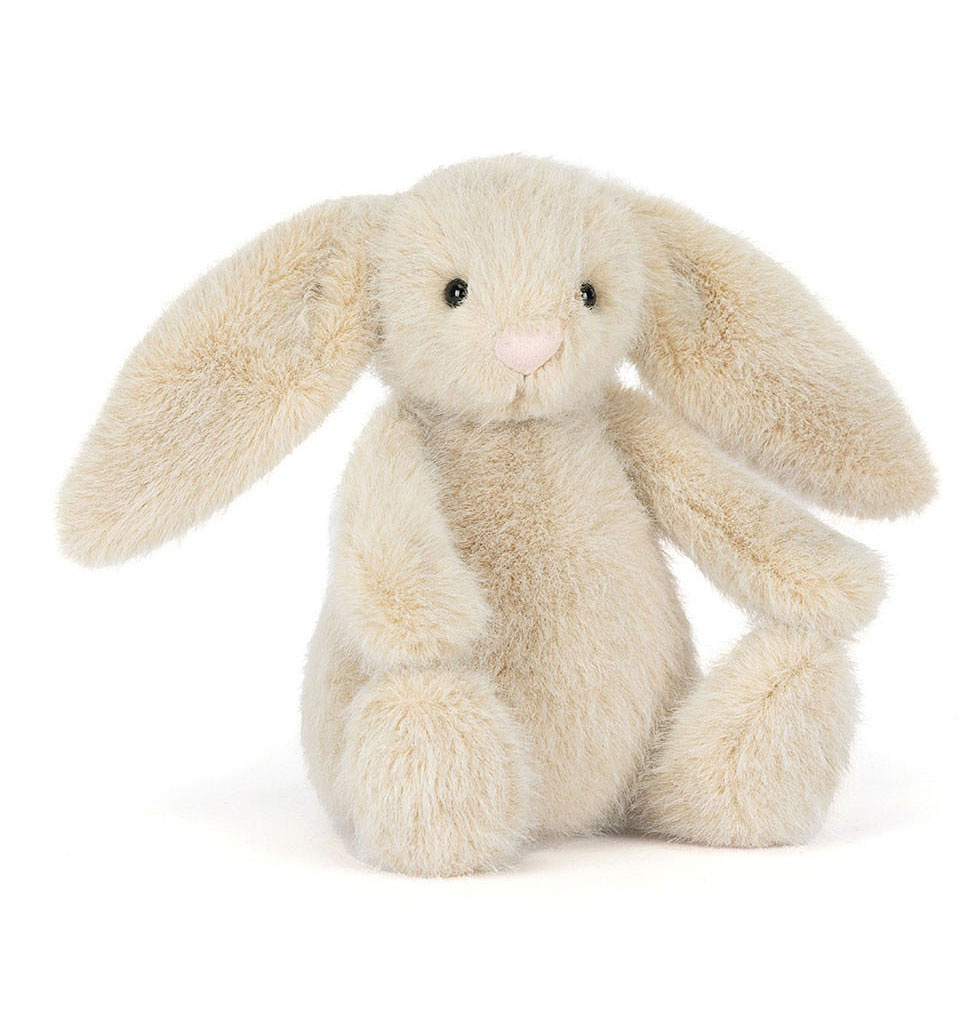 Jellycat knuffels Jellycat Weizenfluffet-Hase