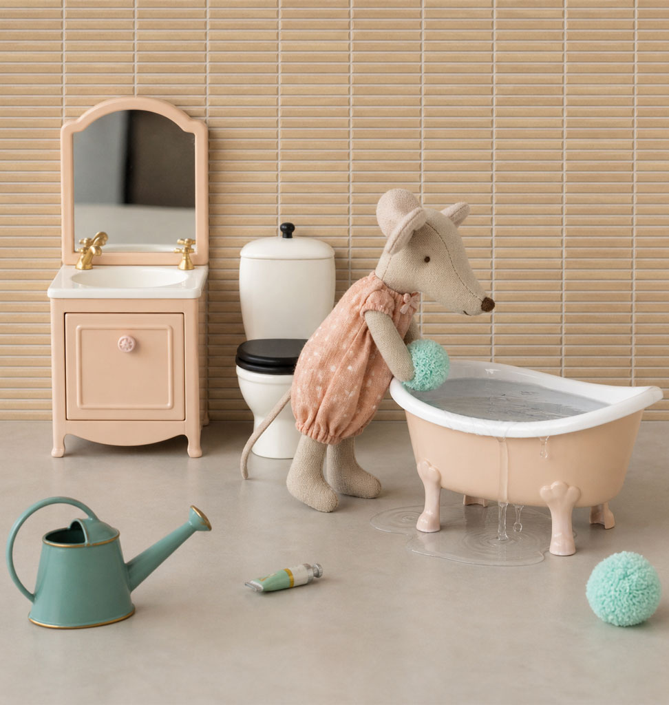 Maileg Maileg watering can for mice