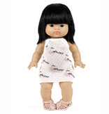 Minikane  Minikane Gordi Puppenstrickkleid Gisèle