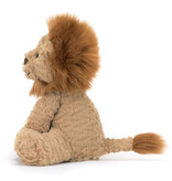 Jellycat knuffels Jellycat Fuddle Wuddle lion