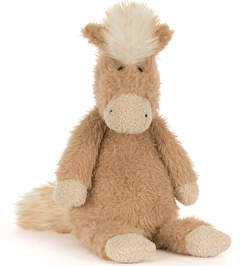 Jellycat knuffels Jellycat Canterneigh pony