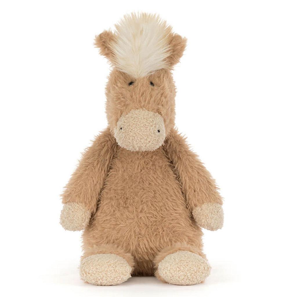Jellycat knuffels Jellycat Canterneigh pony