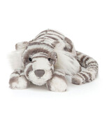 Jellycat knuffels Jellycat Sacha Schneetiger