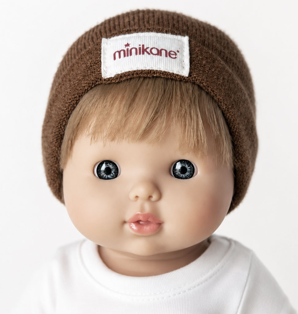 Minikane  Minikane Gordi pop Marceau