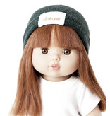 Minikane  Minikane Gordi pop Ambre