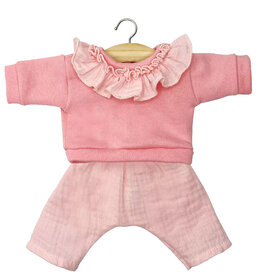 Minikane  Minikane Ensemble Marion for Gordi dolls / fraise