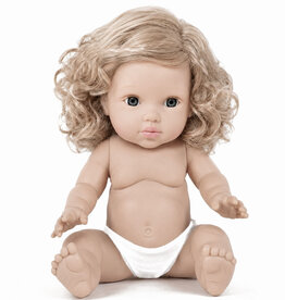 Minikane  Minikane Lola / Gordi pop