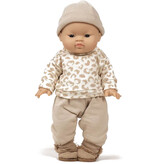 Minikane  Minikane-Ensemble Liam und Molton Féline für Gordi-Puppen