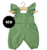 Minikane  Minikane-Latzhose für Gordi-Puppen / Design Claudie und Molton-Ortie