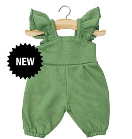 Minikane  Minikane-Latzhose für Gordi-Puppen / Design Claudie und Molton-Ortie