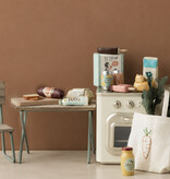 Maileg Maileg grocery set / miniature