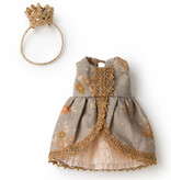 Maileg Maileg princess dress with crown for Big Sister Mouse