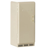 Maileg Maileg fridge with food for the mice / off white