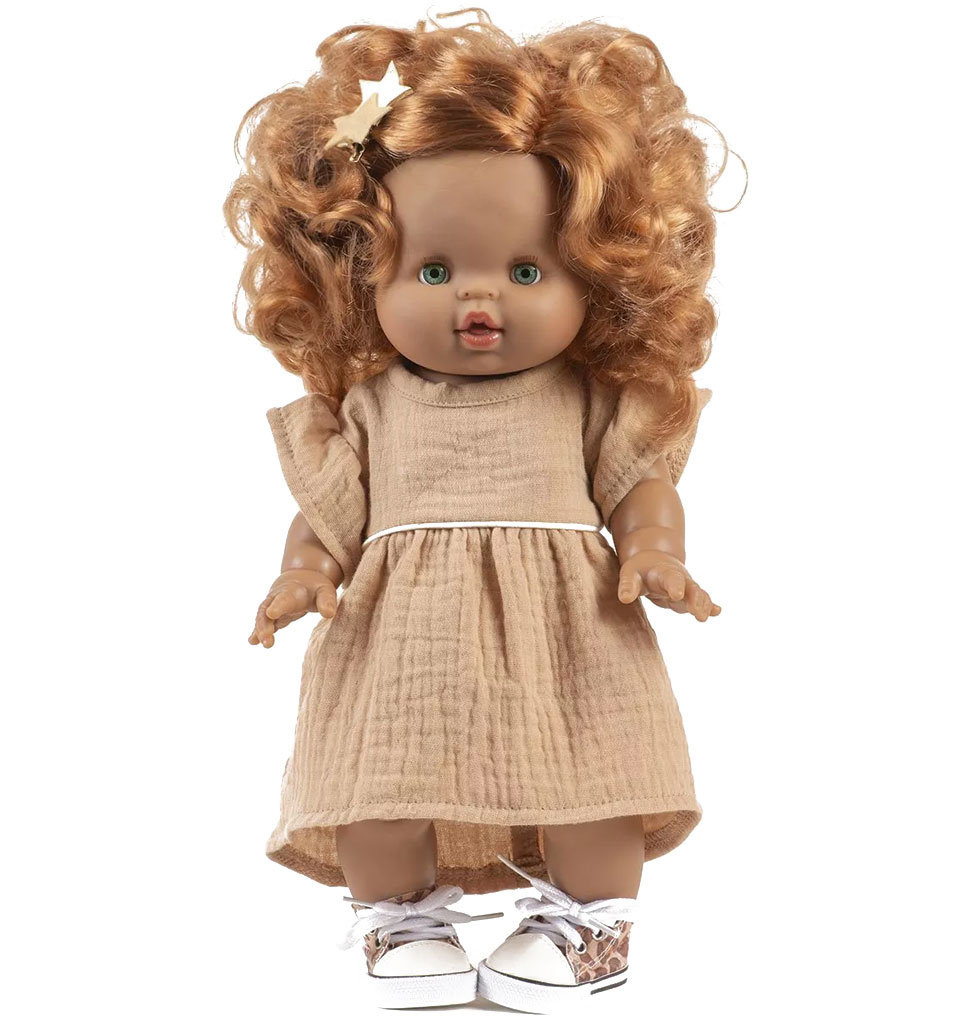Minikane  Minikane Gordi pop Juliette