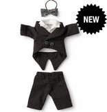 Maileg Maileg groom's clothing set for father mouse