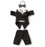 Maileg Maileg groom's clothing set for father mouse