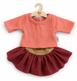 Hollie Hollie Candy Terra clothing set for Gordi dolls