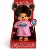 Monchhichi Monchhichi Mädchen Lollipop